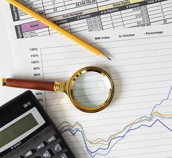 O GLOBAL FINANCE 